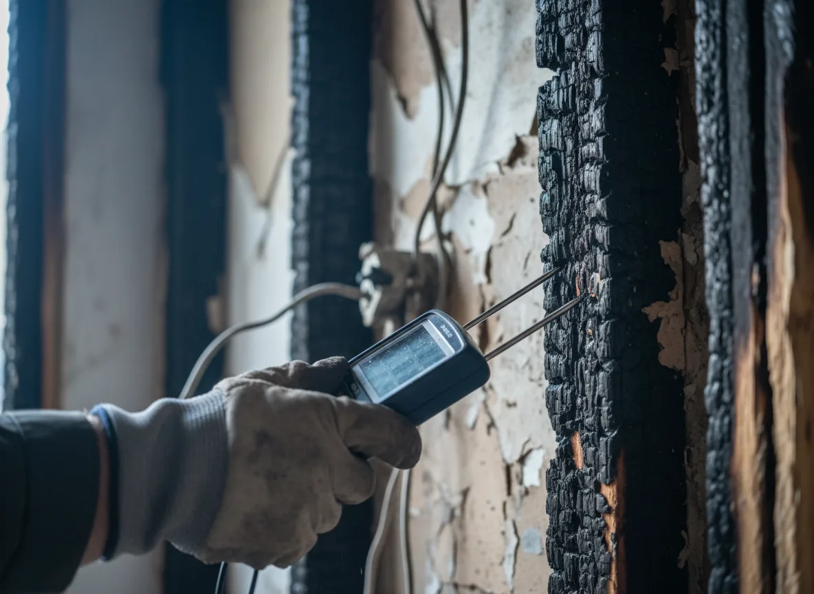Fire Damage Restoration Harrison, SD FAQs